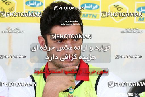 425574, Ahvaz, [*parameter:4*], لیگ برتر فوتبال ایران، Persian Gulf Cup، Week 6، First Leg، Foulad Khouzestan 1 v 0 Padideh Mashhad on 2016/09/16 at Ahvaz Ghadir Stadium