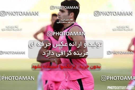 425589, Ahvaz, [*parameter:4*], لیگ برتر فوتبال ایران، Persian Gulf Cup، Week 6، First Leg، Foulad Khouzestan 1 v 0 Padideh Mashhad on 2016/09/16 at Ahvaz Ghadir Stadium
