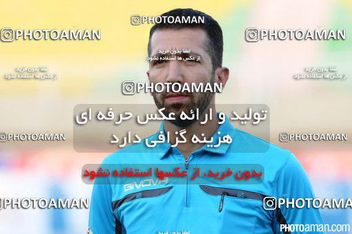 425552, Ahvaz, [*parameter:4*], لیگ برتر فوتبال ایران، Persian Gulf Cup، Week 6، First Leg، Foulad Khouzestan 1 v 0 Padideh Mashhad on 2016/09/16 at Ahvaz Ghadir Stadium