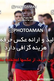 425222, Ahvaz, [*parameter:4*], لیگ برتر فوتبال ایران، Persian Gulf Cup، Week 6، First Leg، Foulad Khouzestan 1 v 0 Padideh Mashhad on 2016/09/16 at Ahvaz Ghadir Stadium