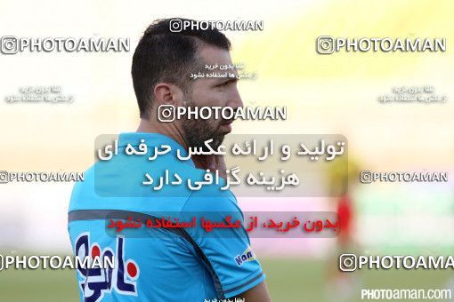 425647, Ahvaz, [*parameter:4*], لیگ برتر فوتبال ایران، Persian Gulf Cup، Week 6، First Leg، Foulad Khouzestan 1 v 0 Padideh Mashhad on 2016/09/16 at Ahvaz Ghadir Stadium