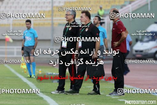 425335, Ahvaz, [*parameter:4*], لیگ برتر فوتبال ایران، Persian Gulf Cup، Week 6، First Leg، Foulad Khouzestan 1 v 0 Padideh Mashhad on 2016/09/16 at Ahvaz Ghadir Stadium