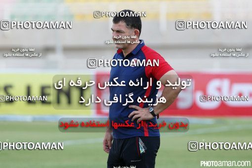 425608, Ahvaz, [*parameter:4*], لیگ برتر فوتبال ایران، Persian Gulf Cup، Week 6، First Leg، Foulad Khouzestan 1 v 0 Padideh Mashhad on 2016/09/16 at Ahvaz Ghadir Stadium