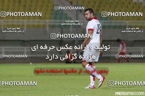 425462, Ahvaz, [*parameter:4*], لیگ برتر فوتبال ایران، Persian Gulf Cup، Week 6، First Leg، Foulad Khouzestan 1 v 0 Padideh Mashhad on 2016/09/16 at Ahvaz Ghadir Stadium