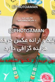 425206, Ahvaz, [*parameter:4*], لیگ برتر فوتبال ایران، Persian Gulf Cup، Week 6، First Leg، Foulad Khouzestan 1 v 0 Padideh Mashhad on 2016/09/16 at Ahvaz Ghadir Stadium