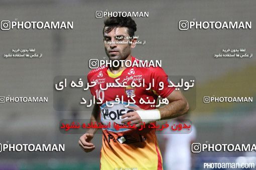 425431, Ahvaz, [*parameter:4*], لیگ برتر فوتبال ایران، Persian Gulf Cup، Week 6، First Leg، Foulad Khouzestan 1 v 0 Padideh Mashhad on 2016/09/16 at Ahvaz Ghadir Stadium