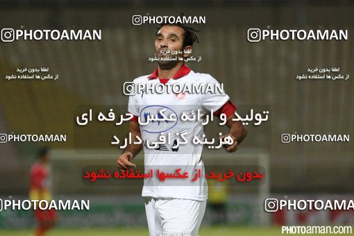 425415, Ahvaz, [*parameter:4*], لیگ برتر فوتبال ایران، Persian Gulf Cup، Week 6، First Leg، Foulad Khouzestan 1 v 0 Padideh Mashhad on 2016/09/16 at Ahvaz Ghadir Stadium