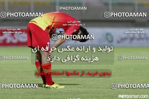 425377, Ahvaz, [*parameter:4*], لیگ برتر فوتبال ایران، Persian Gulf Cup، Week 6، First Leg، Foulad Khouzestan 1 v 0 Padideh Mashhad on 2016/09/16 at Ahvaz Ghadir Stadium