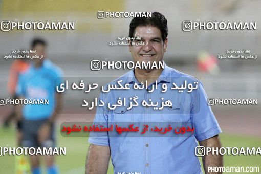425673, Ahvaz, [*parameter:4*], لیگ برتر فوتبال ایران، Persian Gulf Cup، Week 6، First Leg، Foulad Khouzestan 1 v 0 Padideh Mashhad on 2016/09/16 at Ahvaz Ghadir Stadium