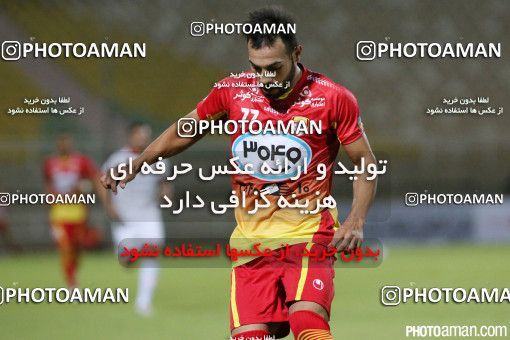 425381, Ahvaz, [*parameter:4*], لیگ برتر فوتبال ایران، Persian Gulf Cup، Week 6، First Leg، Foulad Khouzestan 1 v 0 Padideh Mashhad on 2016/09/16 at Ahvaz Ghadir Stadium