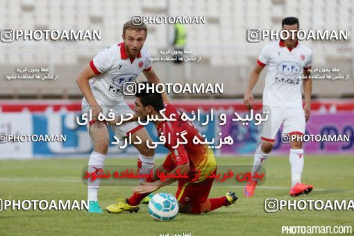 425313, Ahvaz, [*parameter:4*], لیگ برتر فوتبال ایران، Persian Gulf Cup، Week 6، First Leg، Foulad Khouzestan 1 v 0 Padideh Mashhad on 2016/09/16 at Ahvaz Ghadir Stadium