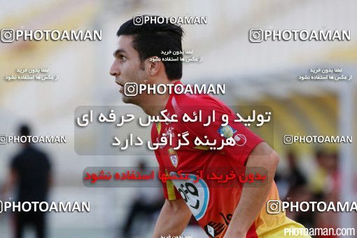 425246, Ahvaz, [*parameter:4*], لیگ برتر فوتبال ایران، Persian Gulf Cup، Week 6، First Leg، Foulad Khouzestan 1 v 0 Padideh Mashhad on 2016/09/16 at Ahvaz Ghadir Stadium