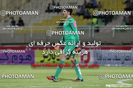 425459, Ahvaz, [*parameter:4*], لیگ برتر فوتبال ایران، Persian Gulf Cup، Week 6، First Leg، Foulad Khouzestan 1 v 0 Padideh Mashhad on 2016/09/16 at Ahvaz Ghadir Stadium