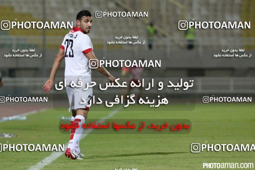 425401, Ahvaz, [*parameter:4*], لیگ برتر فوتبال ایران، Persian Gulf Cup، Week 6، First Leg، Foulad Khouzestan 1 v 0 Padideh Mashhad on 2016/09/16 at Ahvaz Ghadir Stadium