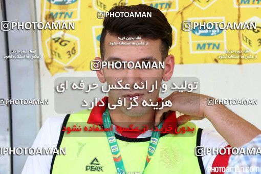 425570, Ahvaz, [*parameter:4*], لیگ برتر فوتبال ایران، Persian Gulf Cup، Week 6، First Leg، Foulad Khouzestan 1 v 0 Padideh Mashhad on 2016/09/16 at Ahvaz Ghadir Stadium