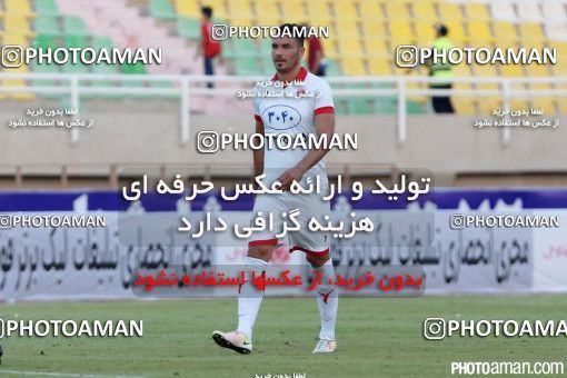 425287, Ahvaz, [*parameter:4*], لیگ برتر فوتبال ایران، Persian Gulf Cup، Week 6، First Leg، Foulad Khouzestan 1 v 0 Padideh Mashhad on 2016/09/16 at Ahvaz Ghadir Stadium