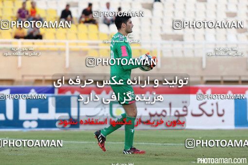 425269, Ahvaz, [*parameter:4*], لیگ برتر فوتبال ایران، Persian Gulf Cup، Week 6، First Leg، Foulad Khouzestan 1 v 0 Padideh Mashhad on 2016/09/16 at Ahvaz Ghadir Stadium