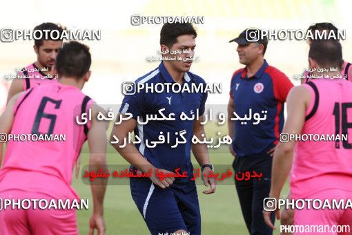 425605, Ahvaz, [*parameter:4*], لیگ برتر فوتبال ایران، Persian Gulf Cup، Week 6، First Leg، Foulad Khouzestan 1 v 0 Padideh Mashhad on 2016/09/16 at Ahvaz Ghadir Stadium
