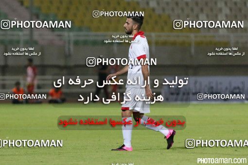 425463, Ahvaz, [*parameter:4*], لیگ برتر فوتبال ایران، Persian Gulf Cup، Week 6، First Leg، Foulad Khouzestan 1 v 0 Padideh Mashhad on 2016/09/16 at Ahvaz Ghadir Stadium