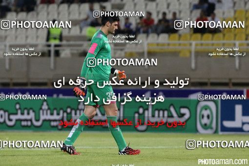 425450, Ahvaz, [*parameter:4*], لیگ برتر فوتبال ایران، Persian Gulf Cup، Week 6، First Leg، Foulad Khouzestan 1 v 0 Padideh Mashhad on 2016/09/16 at Ahvaz Ghadir Stadium