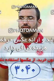 425183, Ahvaz, [*parameter:4*], لیگ برتر فوتبال ایران، Persian Gulf Cup، Week 6، First Leg، Foulad Khouzestan 1 v 0 Padideh Mashhad on 2016/09/16 at Ahvaz Ghadir Stadium