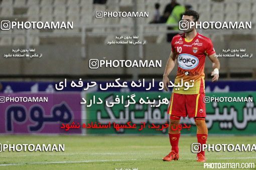 425382, Ahvaz, [*parameter:4*], لیگ برتر فوتبال ایران، Persian Gulf Cup، Week 6، First Leg، Foulad Khouzestan 1 v 0 Padideh Mashhad on 2016/09/16 at Ahvaz Ghadir Stadium