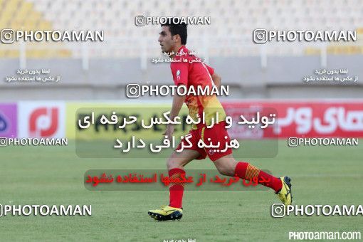 425256, Ahvaz, [*parameter:4*], لیگ برتر فوتبال ایران، Persian Gulf Cup، Week 6، First Leg، Foulad Khouzestan 1 v 0 Padideh Mashhad on 2016/09/16 at Ahvaz Ghadir Stadium