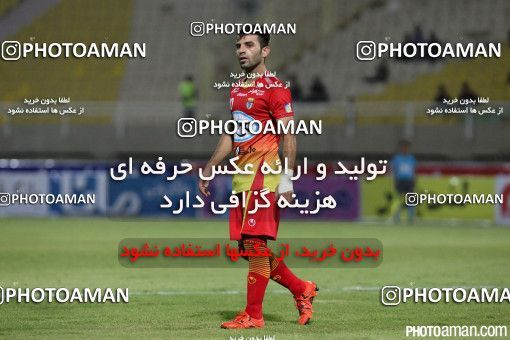 425439, Ahvaz, [*parameter:4*], لیگ برتر فوتبال ایران، Persian Gulf Cup، Week 6، First Leg، Foulad Khouzestan 1 v 0 Padideh Mashhad on 2016/09/16 at Ahvaz Ghadir Stadium