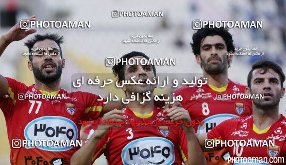 425325, Ahvaz, [*parameter:4*], لیگ برتر فوتبال ایران، Persian Gulf Cup، Week 6، First Leg، Foulad Khouzestan 1 v 0 Padideh Mashhad on 2016/09/16 at Ahvaz Ghadir Stadium