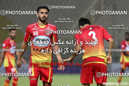 425429, Ahvaz, [*parameter:4*], لیگ برتر فوتبال ایران، Persian Gulf Cup، Week 6، First Leg، Foulad Khouzestan 1 v 0 Padideh Mashhad on 2016/09/16 at Ahvaz Ghadir Stadium