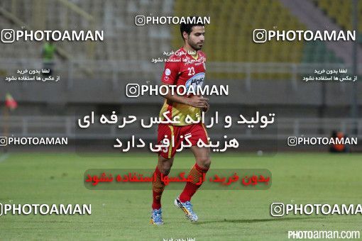 425481, Ahvaz, [*parameter:4*], لیگ برتر فوتبال ایران، Persian Gulf Cup، Week 6، First Leg، Foulad Khouzestan 1 v 0 Padideh Mashhad on 2016/09/16 at Ahvaz Ghadir Stadium