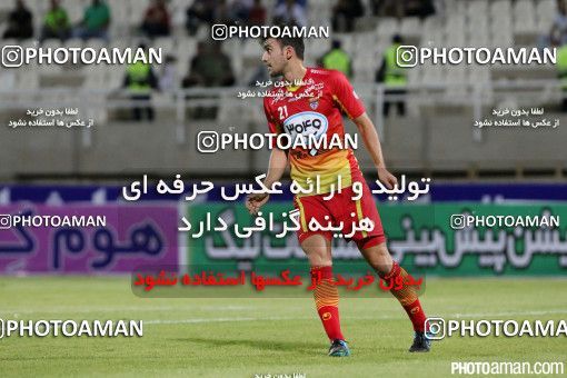 425497, Ahvaz, [*parameter:4*], لیگ برتر فوتبال ایران، Persian Gulf Cup، Week 6، First Leg، Foulad Khouzestan 1 v 0 Padideh Mashhad on 2016/09/16 at Ahvaz Ghadir Stadium