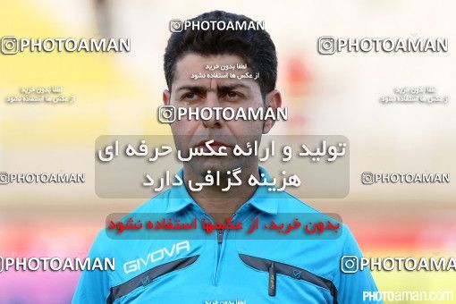 425550, Ahvaz, [*parameter:4*], لیگ برتر فوتبال ایران، Persian Gulf Cup، Week 6، First Leg، Foulad Khouzestan 1 v 0 Padideh Mashhad on 2016/09/16 at Ahvaz Ghadir Stadium