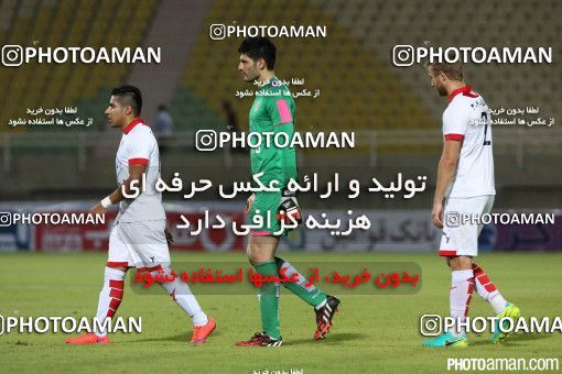 425466, Ahvaz, [*parameter:4*], لیگ برتر فوتبال ایران، Persian Gulf Cup، Week 6، First Leg، Foulad Khouzestan 1 v 0 Padideh Mashhad on 2016/09/16 at Ahvaz Ghadir Stadium