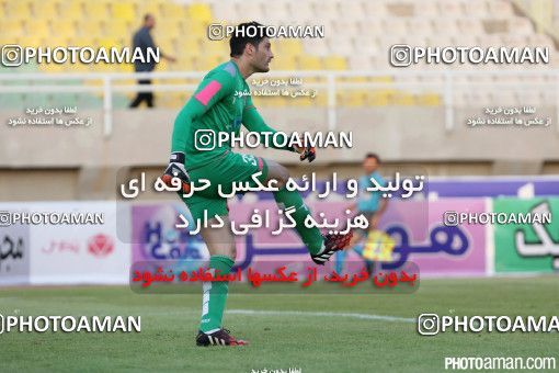 425243, Ahvaz, [*parameter:4*], لیگ برتر فوتبال ایران، Persian Gulf Cup، Week 6، First Leg، Foulad Khouzestan 1 v 0 Padideh Mashhad on 2016/09/16 at Ahvaz Ghadir Stadium