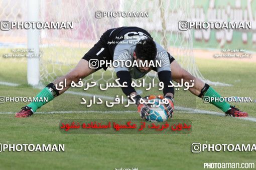 425583, Ahvaz, [*parameter:4*], لیگ برتر فوتبال ایران، Persian Gulf Cup، Week 6، First Leg، Foulad Khouzestan 1 v 0 Padideh Mashhad on 2016/09/16 at Ahvaz Ghadir Stadium