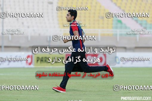 425296, Ahvaz, [*parameter:4*], لیگ برتر فوتبال ایران، Persian Gulf Cup، Week 6، First Leg، Foulad Khouzestan 1 v 0 Padideh Mashhad on 2016/09/16 at Ahvaz Ghadir Stadium