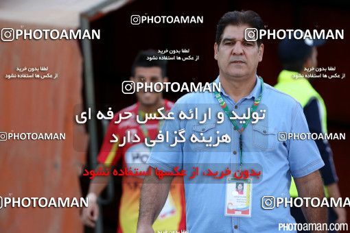 425530, Ahvaz, [*parameter:4*], لیگ برتر فوتبال ایران، Persian Gulf Cup، Week 6، First Leg، Foulad Khouzestan 1 v 0 Padideh Mashhad on 2016/09/16 at Ahvaz Ghadir Stadium