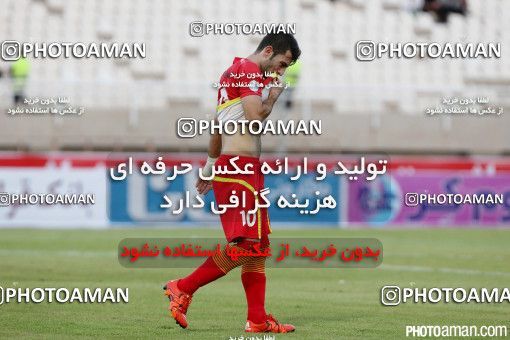 425298, Ahvaz, [*parameter:4*], لیگ برتر فوتبال ایران، Persian Gulf Cup، Week 6، First Leg، Foulad Khouzestan 1 v 0 Padideh Mashhad on 2016/09/16 at Ahvaz Ghadir Stadium