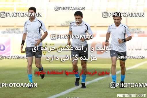 425610, Ahvaz, [*parameter:4*], لیگ برتر فوتبال ایران، Persian Gulf Cup، Week 6، First Leg، Foulad Khouzestan 1 v 0 Padideh Mashhad on 2016/09/16 at Ahvaz Ghadir Stadium