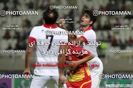 425444, Ahvaz, [*parameter:4*], لیگ برتر فوتبال ایران، Persian Gulf Cup، Week 6، First Leg، Foulad Khouzestan 1 v 0 Padideh Mashhad on 2016/09/16 at Ahvaz Ghadir Stadium
