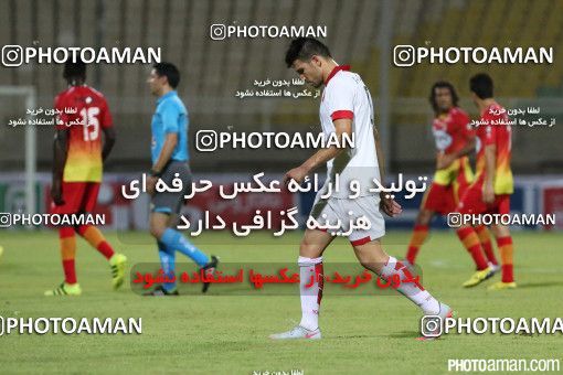 425464, Ahvaz, [*parameter:4*], لیگ برتر فوتبال ایران، Persian Gulf Cup، Week 6، First Leg، Foulad Khouzestan 1 v 0 Padideh Mashhad on 2016/09/16 at Ahvaz Ghadir Stadium