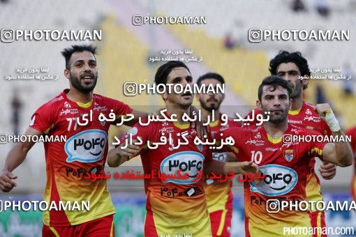 425324, Ahvaz, [*parameter:4*], لیگ برتر فوتبال ایران، Persian Gulf Cup، Week 6، First Leg، Foulad Khouzestan 1 v 0 Padideh Mashhad on 2016/09/16 at Ahvaz Ghadir Stadium