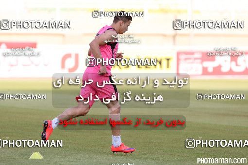 425612, Ahvaz, [*parameter:4*], لیگ برتر فوتبال ایران، Persian Gulf Cup، Week 6، First Leg، Foulad Khouzestan 1 v 0 Padideh Mashhad on 2016/09/16 at Ahvaz Ghadir Stadium
