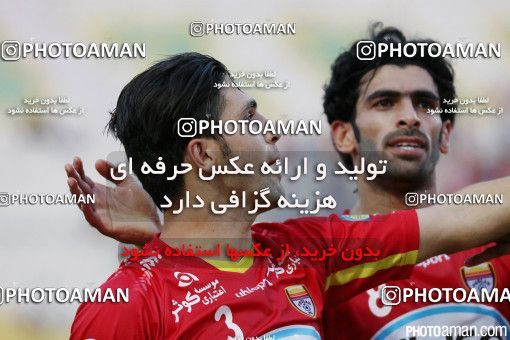 425327, Ahvaz, [*parameter:4*], لیگ برتر فوتبال ایران، Persian Gulf Cup، Week 6، First Leg، Foulad Khouzestan 1 v 0 Padideh Mashhad on 2016/09/16 at Ahvaz Ghadir Stadium