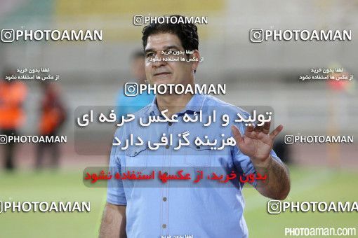 425671, Ahvaz, [*parameter:4*], لیگ برتر فوتبال ایران، Persian Gulf Cup، Week 6، First Leg، Foulad Khouzestan 1 v 0 Padideh Mashhad on 2016/09/16 at Ahvaz Ghadir Stadium