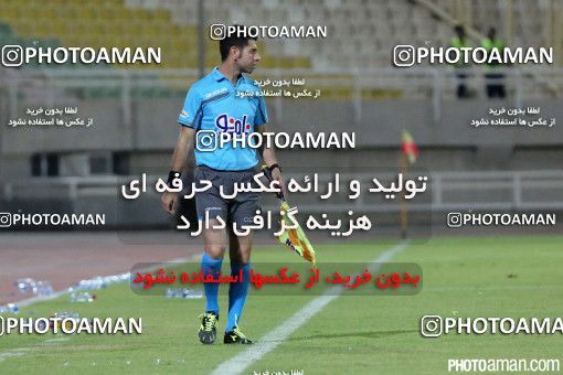 425476, Ahvaz, [*parameter:4*], لیگ برتر فوتبال ایران، Persian Gulf Cup، Week 6، First Leg، Foulad Khouzestan 1 v 0 Padideh Mashhad on 2016/09/16 at Ahvaz Ghadir Stadium
