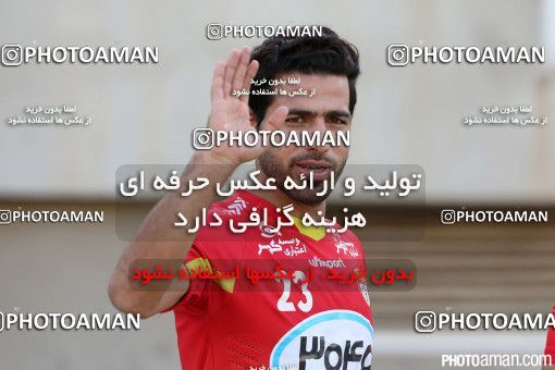 425523, Ahvaz, [*parameter:4*], لیگ برتر فوتبال ایران، Persian Gulf Cup، Week 6، First Leg، Foulad Khouzestan 1 v 0 Padideh Mashhad on 2016/09/16 at Ahvaz Ghadir Stadium