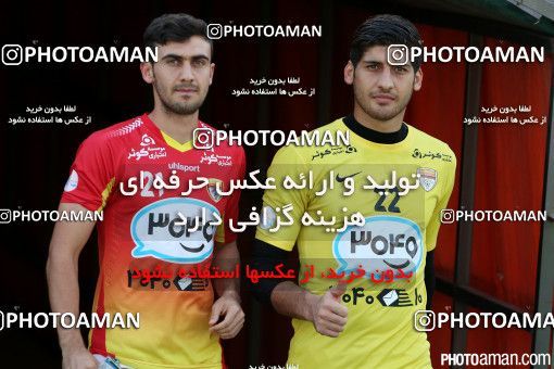 425525, Ahvaz, [*parameter:4*], لیگ برتر فوتبال ایران، Persian Gulf Cup، Week 6، First Leg، Foulad Khouzestan 1 v 0 Padideh Mashhad on 2016/09/16 at Ahvaz Ghadir Stadium