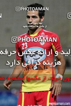425166, Ahvaz, [*parameter:4*], لیگ برتر فوتبال ایران، Persian Gulf Cup، Week 6، First Leg، Foulad Khouzestan 1 v 0 Padideh Mashhad on 2016/09/16 at Ahvaz Ghadir Stadium